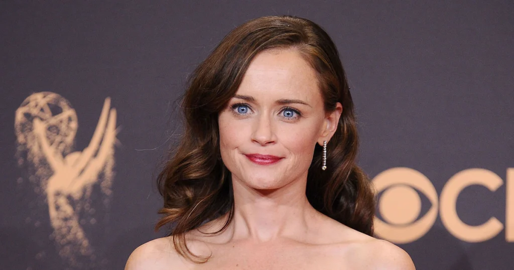 Alexis Bledel Krankheit – Gibt es wirklich eine Erkrankung der Schauspielerin? alexis bledel krankheit