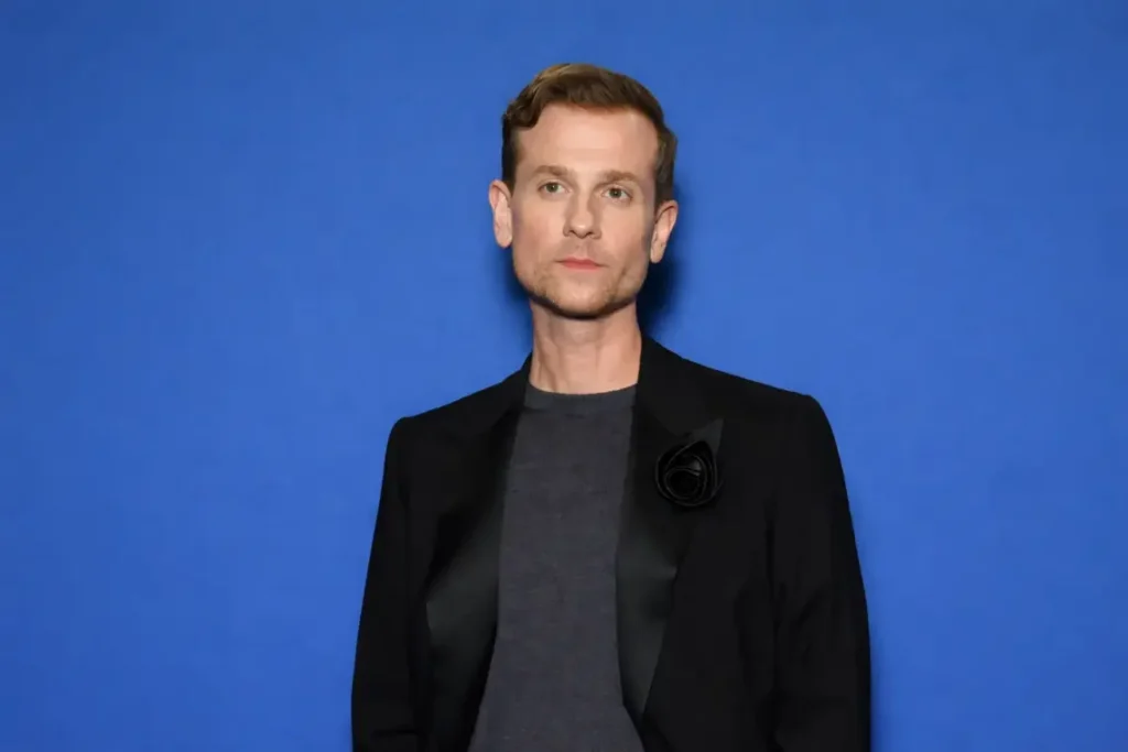 mit wem ist christoph schechinger verheirate