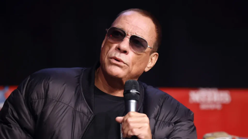 Jean-Claude Van Damme Krankheit – Was ist über seine Gesundheit wirklich bekannt? jean-claude van damme krankheit