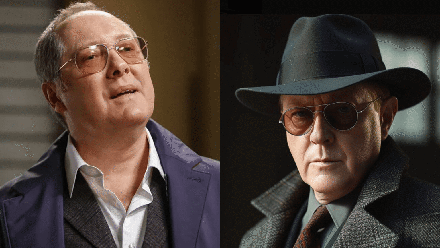 kurt perez blacklist rolle