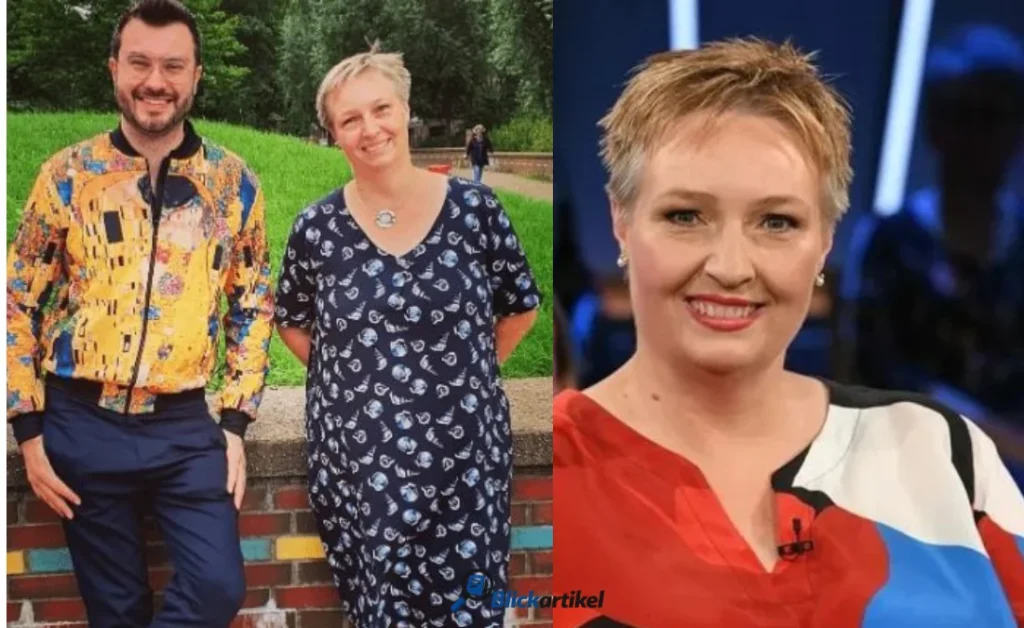 adriane rickel partnerin