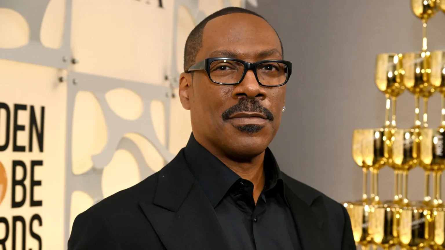 eddie murphy vermögen