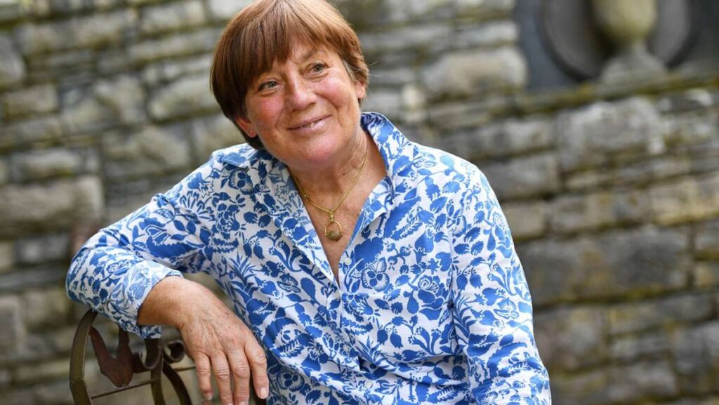 rosi mittermaier todesursache impfung