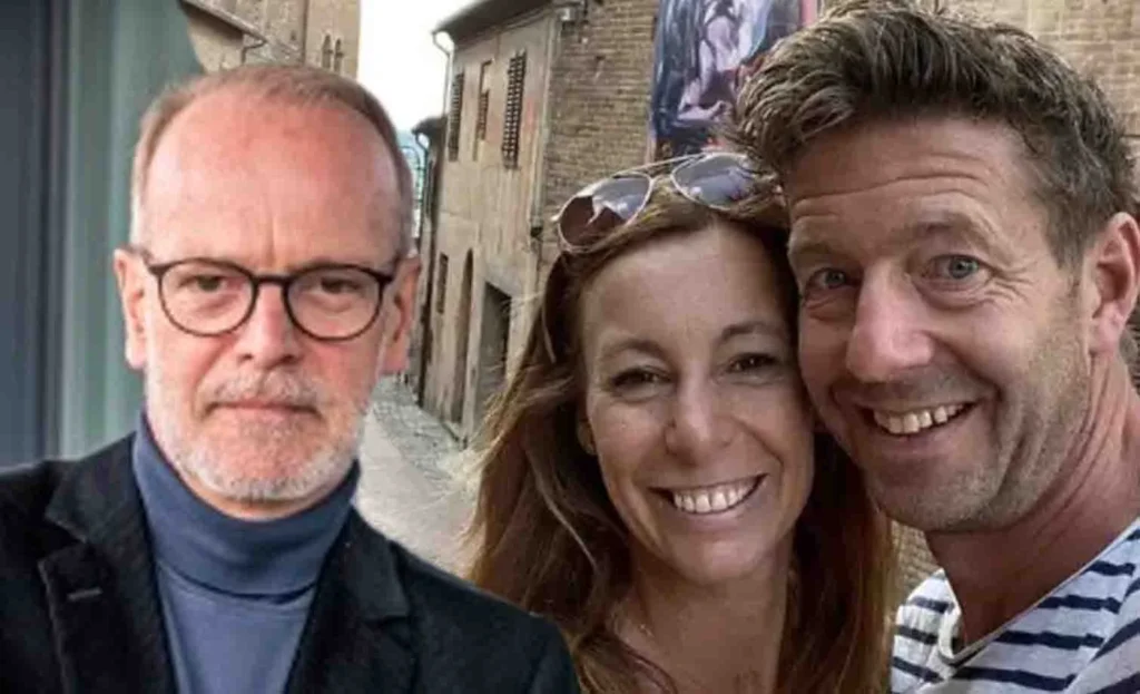 michaela koschak und robert burdy getrennt