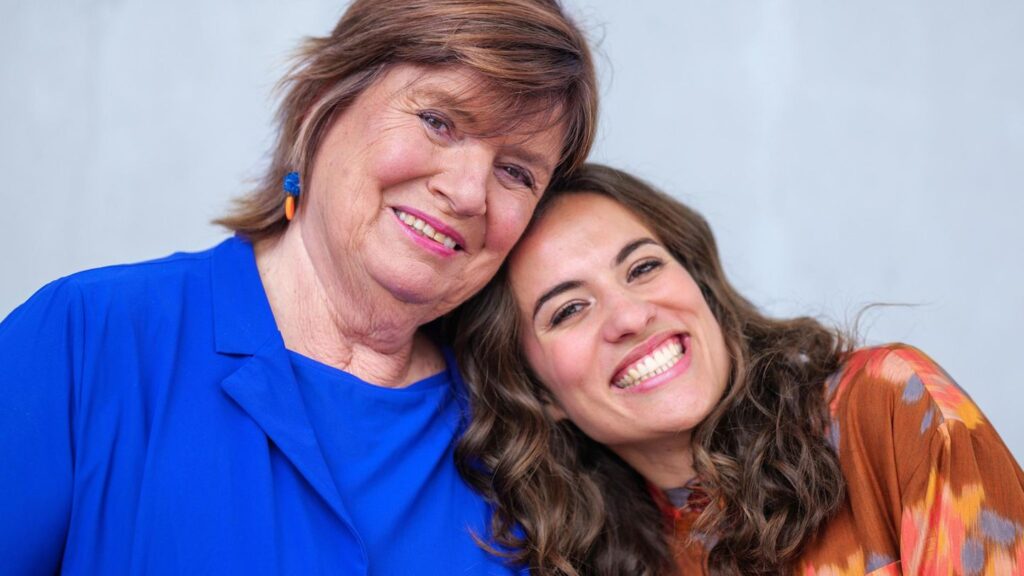 mona ameziane krankhei