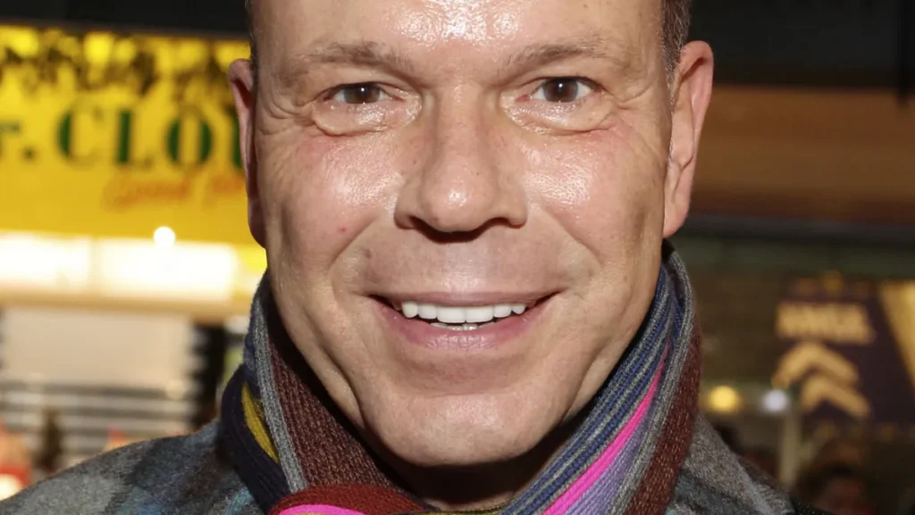 ulf ansorge verheirate