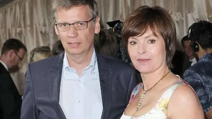 Svenja Jauch: Wer ist die Tochter von Günther Jauch? svenja jauch