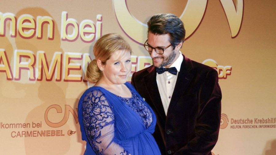 Agnes Theresa Barbara Raimond: Wer ist Maite Kellys Tochter? agnes theresa barbara raimond