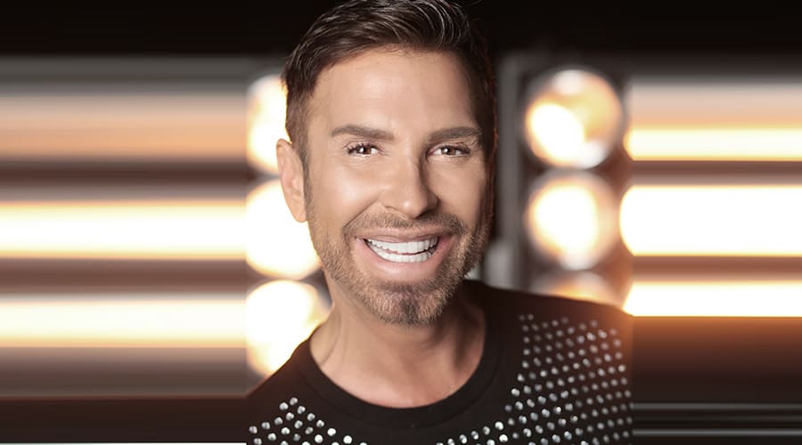 Peter Schmidinger Alter: Wer ist der Beauty-Experte? peter schmidinger alter