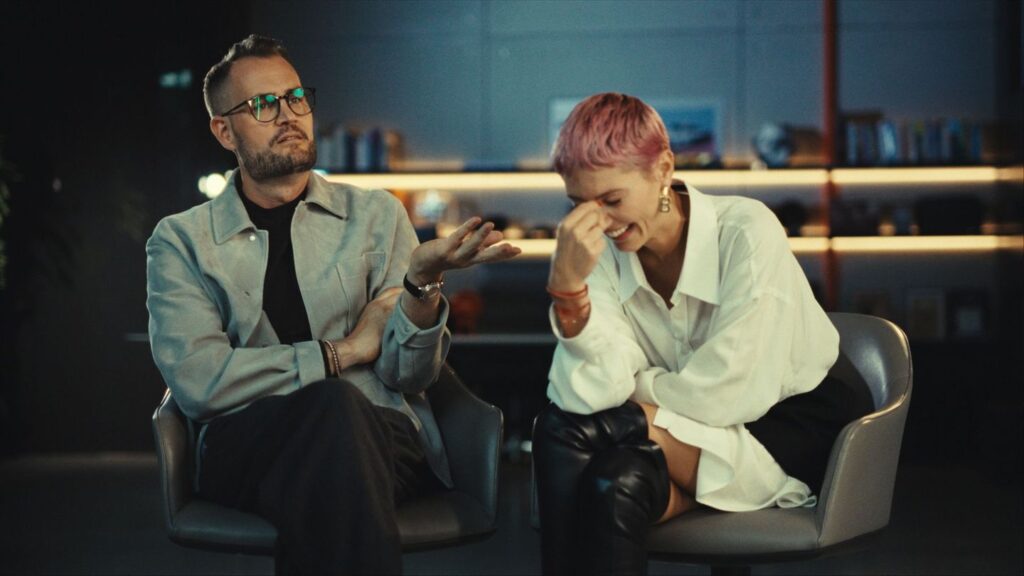 Mili Umicevic: Wer ist die BRABUS Creative Director? mili umicevic